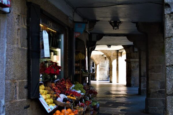 Santiago: Food Walking Tour With Tasting of Local Products - Frequently Asked Questions