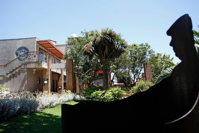 Santiago: Full-Day Nerudas Route Tour, Include Entraces to Museums - Good To Know