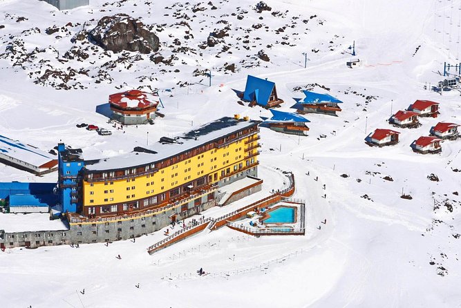 Santiago: Full Day Portillo and Inca Lagoon Panoramic Tour - Tour Highlights