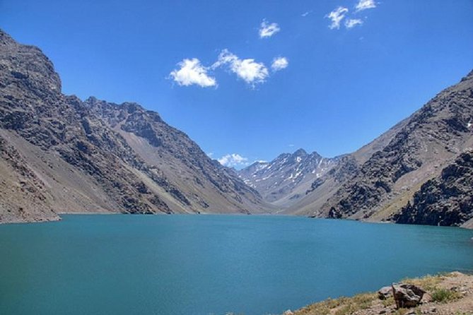 Santiago: Full Day Portillo and Inca Lagoon Panoramic Tour - Pricing and Booking Details