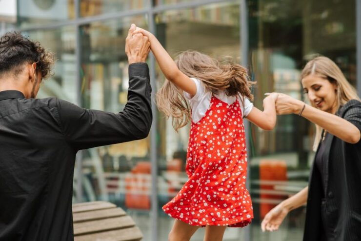Santiago: Guided Family Walking Tour - Booking Details