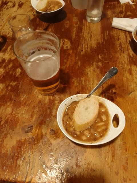 Santiago: Guided Foodie Tour With Drinks, Tapas & Live Music - Traveler Reviews