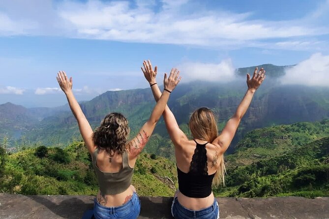 Santiago Island: 4-Hours Rui Vaz, Longueira Hike Trip With Tasting - Cancellation Policy