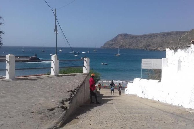 Santiago Island Experience - Additional Information and Resources