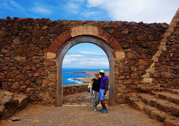 Santiago Island: Highlights of Cidade Velha With Local Guide - The Sum Up