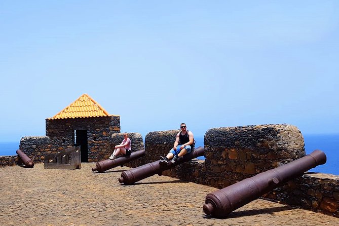 Santiago Island: Private Airport Transfer to Cidade Velha or Vice Versa - Pricing and Reservation