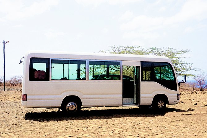Santiago Island: Private Airport Transfer to Cidade Velha or Vice Versa - Contact Information