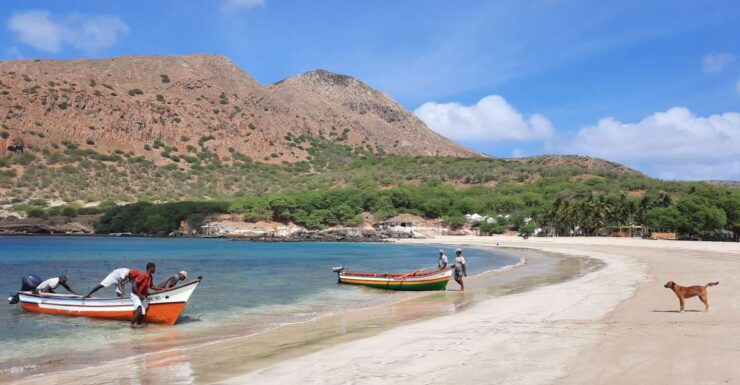 Santiago Island: Private Airport Transfer To/From Tarrafal - Good To Know