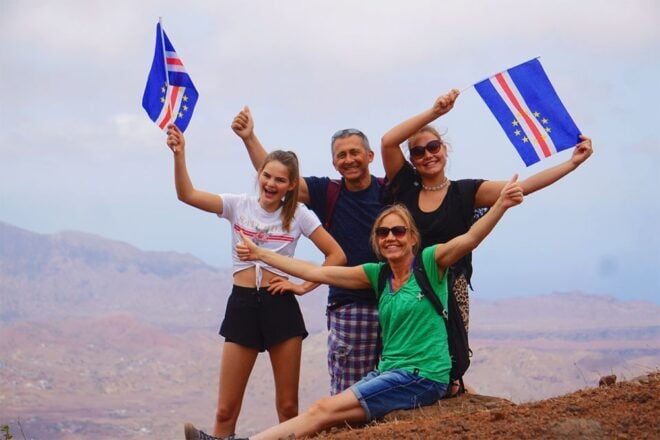 Santiago Island: Serra Malagueta & Tarrafal Beach Trek Tour - Activity Highlights