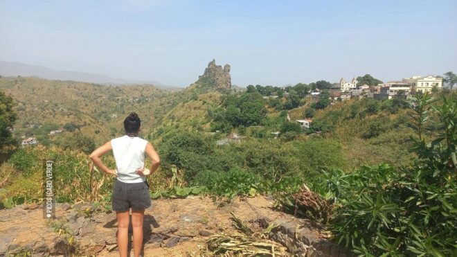 Santiago Island Tour - Booking and Reservation Details