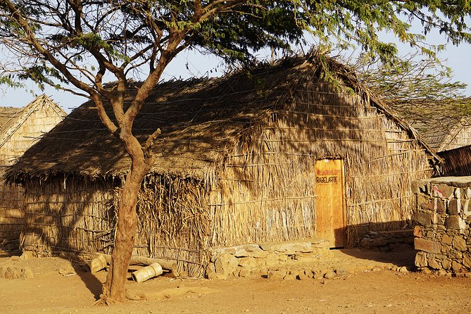 Santiago Island: Trek From Serra Malagueta to Rabelados Community - Serra Malagueta: Starting Point of the Trek