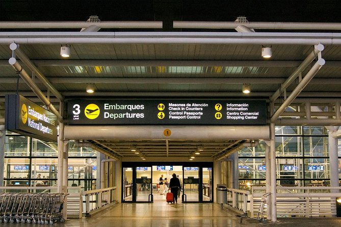 Santiago Layover Tour: Explore Chile's Iconic Sights - Itinerary Overview