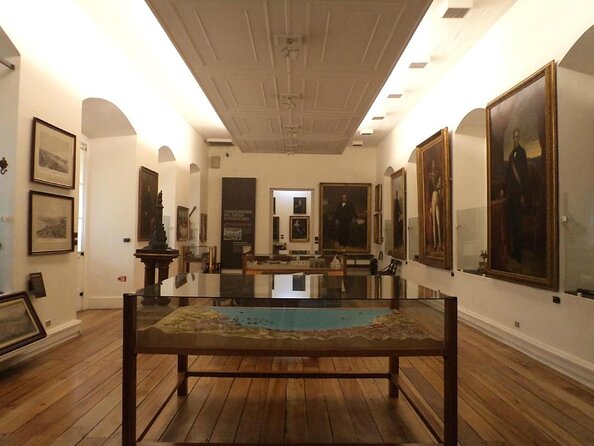 Santiago Like a Local: Customized Private Tour - Tour Pricing and Discounts