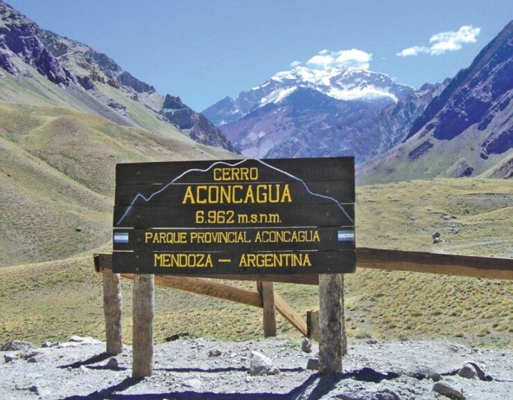 Santiago: Private Scenic Transfer to Mendoza. - Experience Highlights of the Scenic Journey