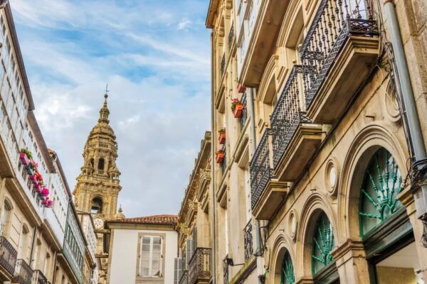 Santiago: Private Tour With Cathedral Museum Entrance - Frequently Asked Questions