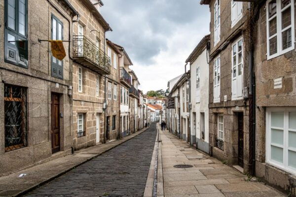 Santiago: Private Tour With Cathedral Museum Entrance - The Sum Up