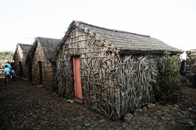 Santiago: Trek From Serra Malagueta to Rabelados Community - Experience Highlights