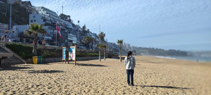 Santiago - Valparaiso - Viña Del Mar (Guided Tour All Day) - Booking Details