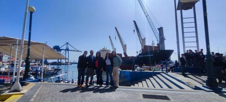 Santiago - Valparaiso - Viña Del Mar (Guided Tour All Day) - Experience Highlights