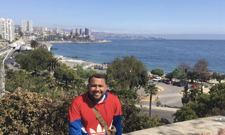 Santiago: Viña Del Mar, Valparaiso, Casablanca & Reñaca Tour - Tour Experience Highlights