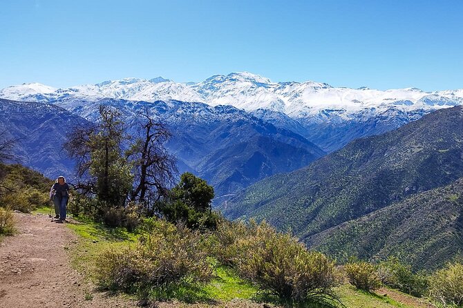 Santiagos Best Private Hiking Adventure - Adventure Details