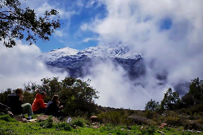 Santiagos Best Private Hiking Adventure - Booking Information