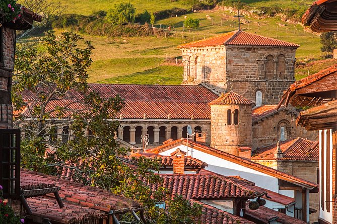 Santillana Del Mar & Altamira Museum Desde Santander - Overview and Reviews