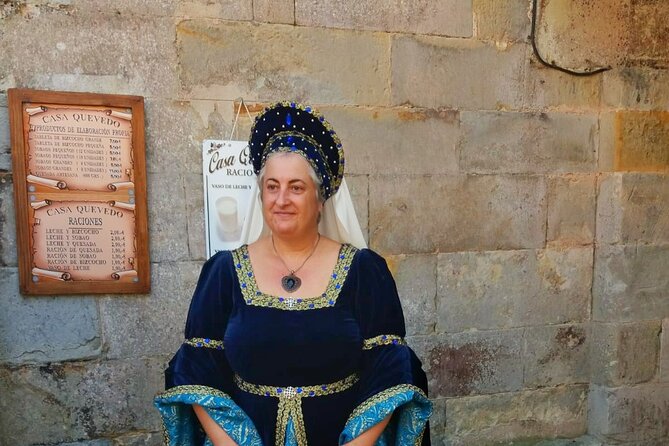 Santillana Del Mar & Altamira Museum Desde Santander - The Sum Up