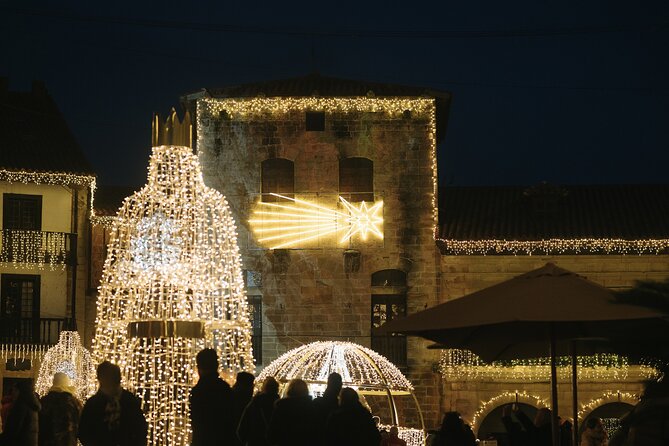 Santillana Del Mar Yuletide: A Medieval Christmas Journey - Frequently Asked Questions