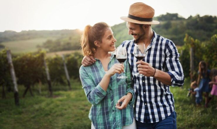 Santillana Uncorked: A Wine Tasting Adventure - Activity Details