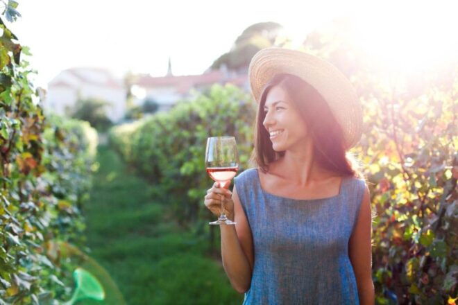 Santillana Uncorked: A Wine Tasting Adventure - Itinerary