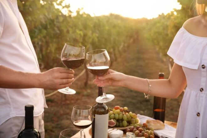 Santillana Uncorked: A Wine Tasting Adventure - Directions