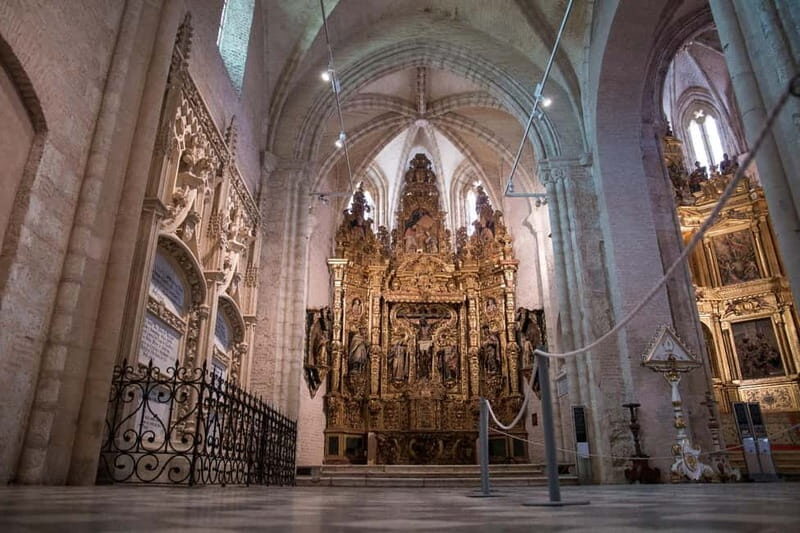 Santiponce: Sant Isidoro del Campo and "Bear" Bible - Exploring Sant Isidoro del Campo and the Origins of the "Bible of the Bear"
