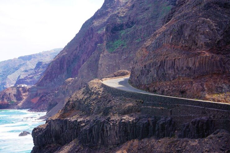 Santo Antão: Full Day Island Tour & Visit to Cova De Paúl - Good To Know