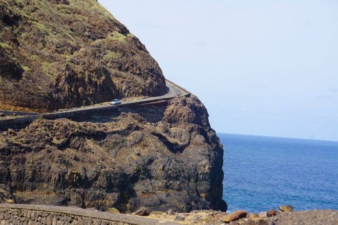 Santo Antão: Full Day Island Tour & Visit to Cova De Paúl - Itinerary