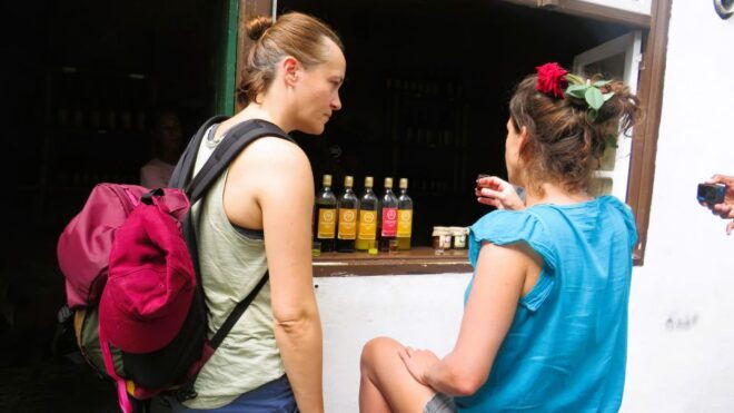 Santo Antão: Full Day Island Tour & Visit to Cova De Paúl - Important Information