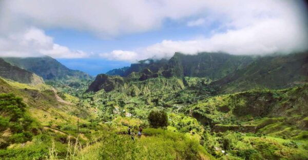 Santo Antão: Full Day Island Tour & Visit to Cova De Paúl - Frequently Asked Questions