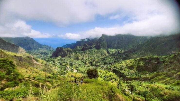 Santo Antão: Full Day Island Tour & Visit to Cova De Paúl - The Sum Up
