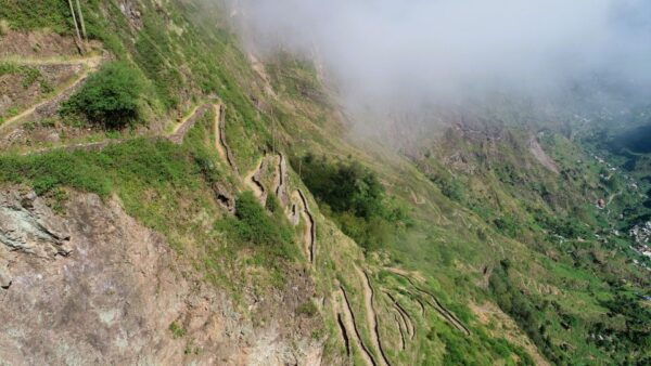 Santo Antão: Hiking Cova Volcano Crater to Ribeira Paúl - Frequently Asked Questions