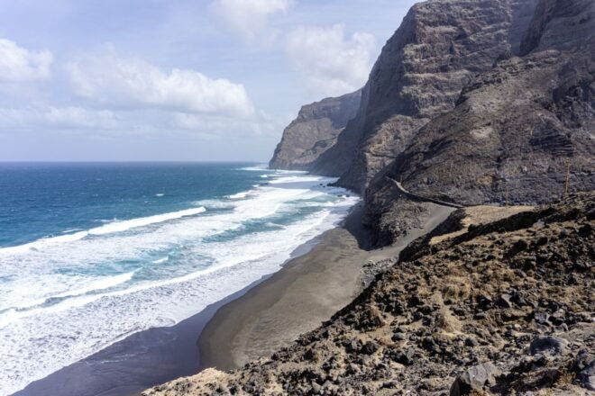 Santo Antão: Ponta Do Sol & Fontainhas Guided Trip With Hike - Important Restrictions