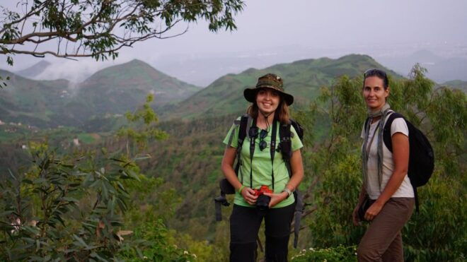 Santo Antão: Ponta Do Sol & Fontainhas Guided Trip With Hike - Customer Testimonial