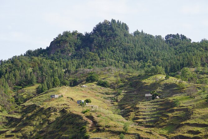 Santo Antão Trails: From A to Z, 15 Days - Duration and Price