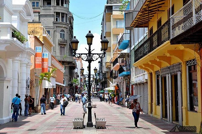 Santo Domingo 1-Day Tour From Punta Cana - Areas for Improvement