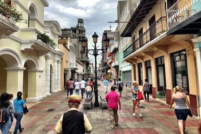 Santo Domingo - Introduction to Santo Domingo