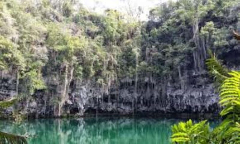 Santo Domingo: 3 Eyes Park & Botanical Garden Tour - Authentic Insights from Reviewers