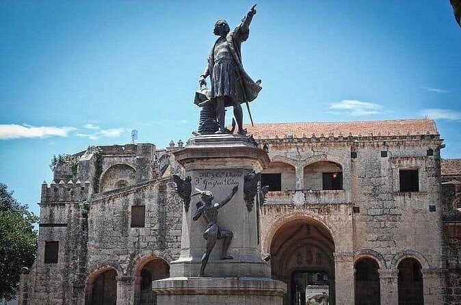 Santo Domingo: 7 Hour Cultural and Culinary Tour from Punta Cana - Final Thoughts