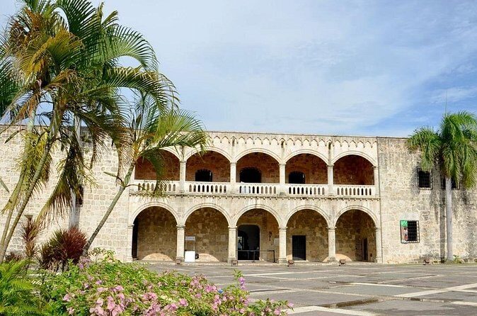 Santo Domingo A Full-Day Tour with Lunch from Punta Cana - Final Thoughts: Is This Tour for You?