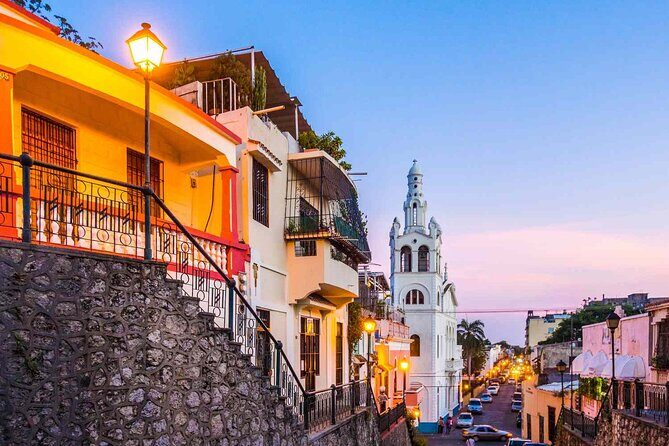 Santo Domingo A Historic Day Tour with Lunch from Punta Cana - FAQ