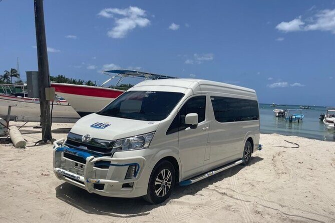 Santo Domingo Airport and Bahia Principe Ambar Private Transfer - An In-Depth Look at the Transfer Service