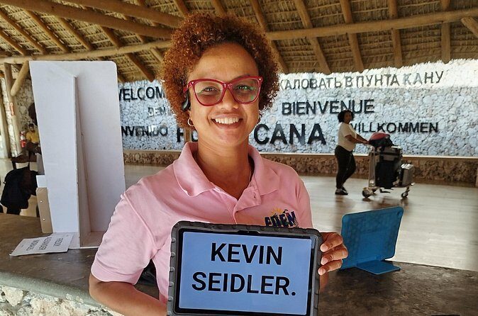 Santo Domingo Airport and Bahia Principe Ambar Private Transfer - Who Will Love This Service?